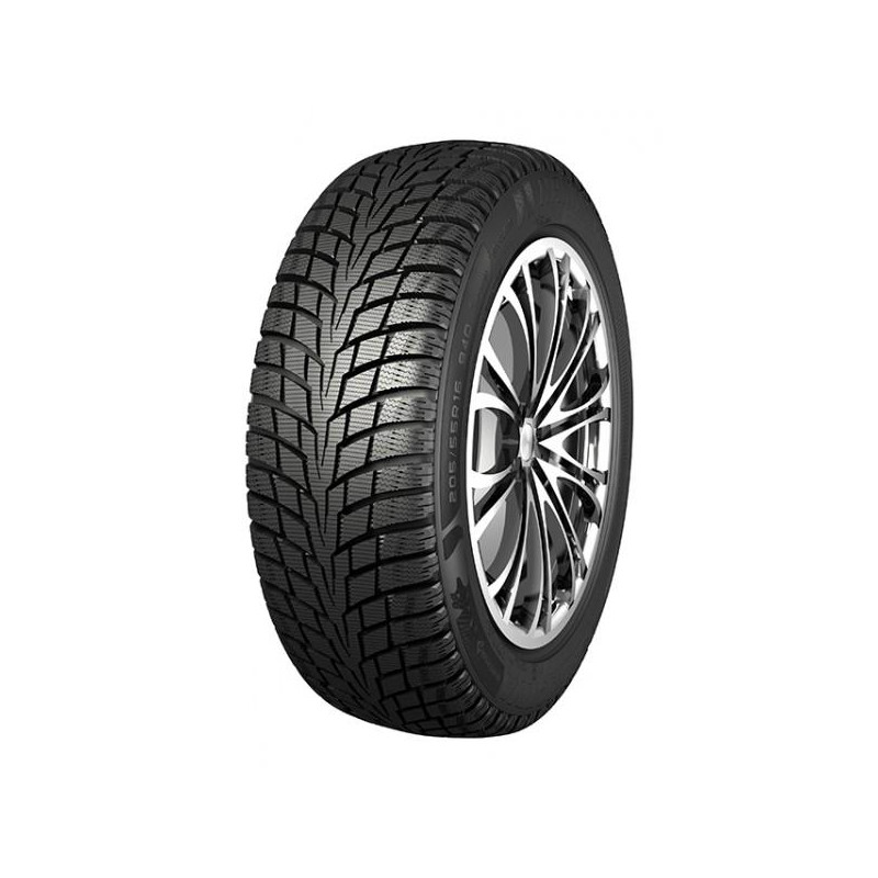175/60R19 NANKANG ICE-1 86Q Friction DDB71 3PMSF - PadangosGo.lt