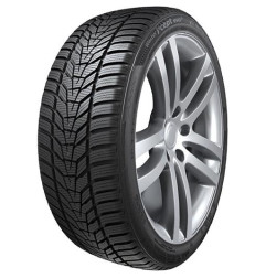 255/40R19 HANKOOK WINTER I*CEPT EVO3 (W330) 100V XL RP Studless CBB73 3PMSF M+S - PadangosGo.lt