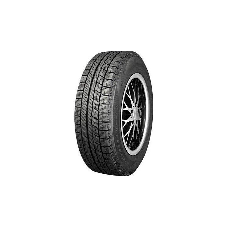 275/35R19 NANKANG WS-1 96Q Friction DCB72 3PMSF