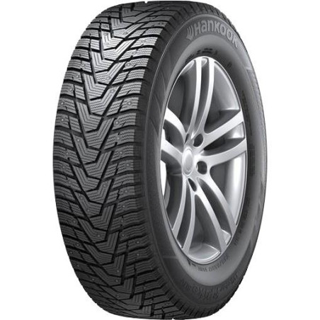 215/70R16 HANKOOK WINTER I*PIKE X (W429A) 100T Studded 3PMSF - PadangosGo.lt