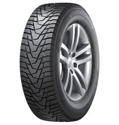 225/65R17 HANKOOK WINTER I*PIKE X (W429A) 102T Studdable 3PMSF M+S - PadangosGo.lt