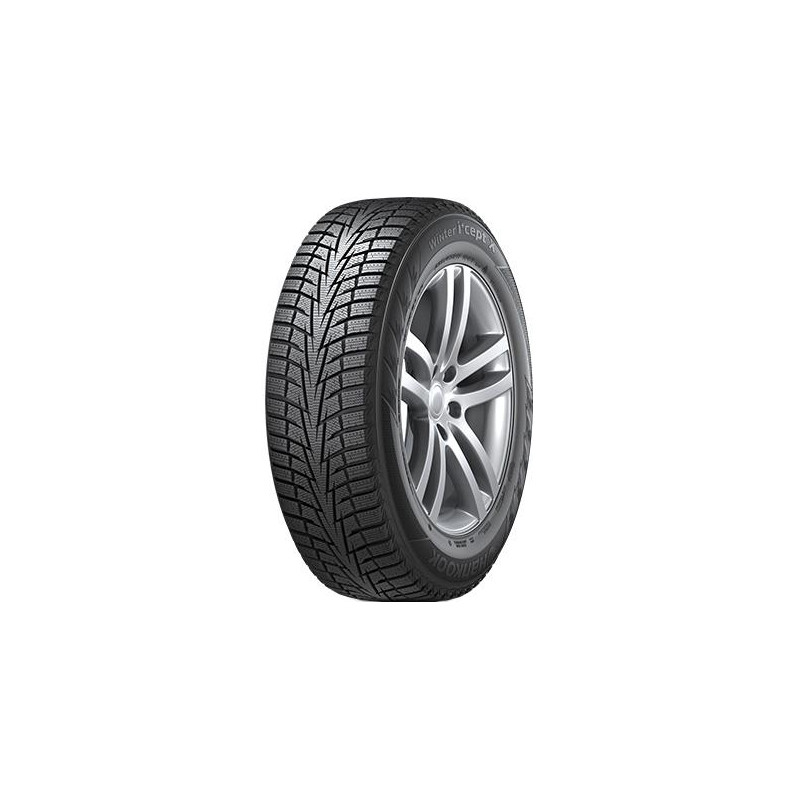 265/65R17 HANKOOK WINTER I*CEPT X (RW10) 112T RP Friction DDB73 3PMSF IceGrip M+S - PadangosGo.lt