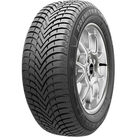 235/60R18 MAXXIS PREMITRA SNOW WP6 SUV 107H XL Studless CBA69 3PMSF - PadangosGo.lt