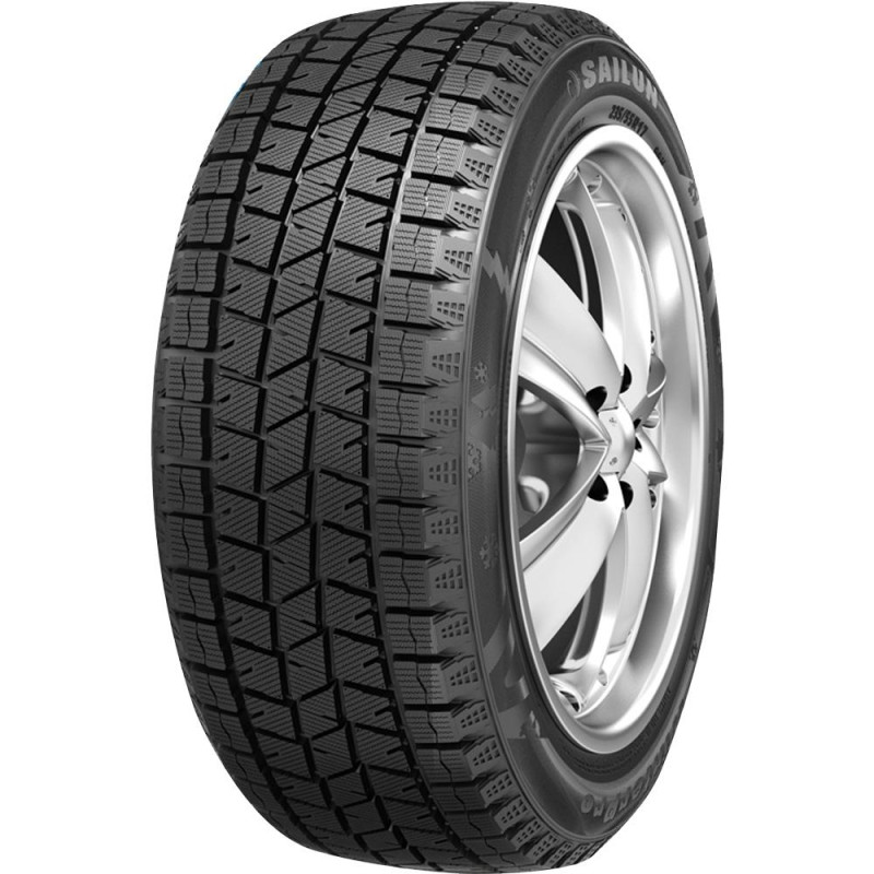 235/65R18 SAILUN ICE BLAZER ARCTIC SUV 106T RP Friction CEB72 3PMSF M+S - PadangosGo.lt
