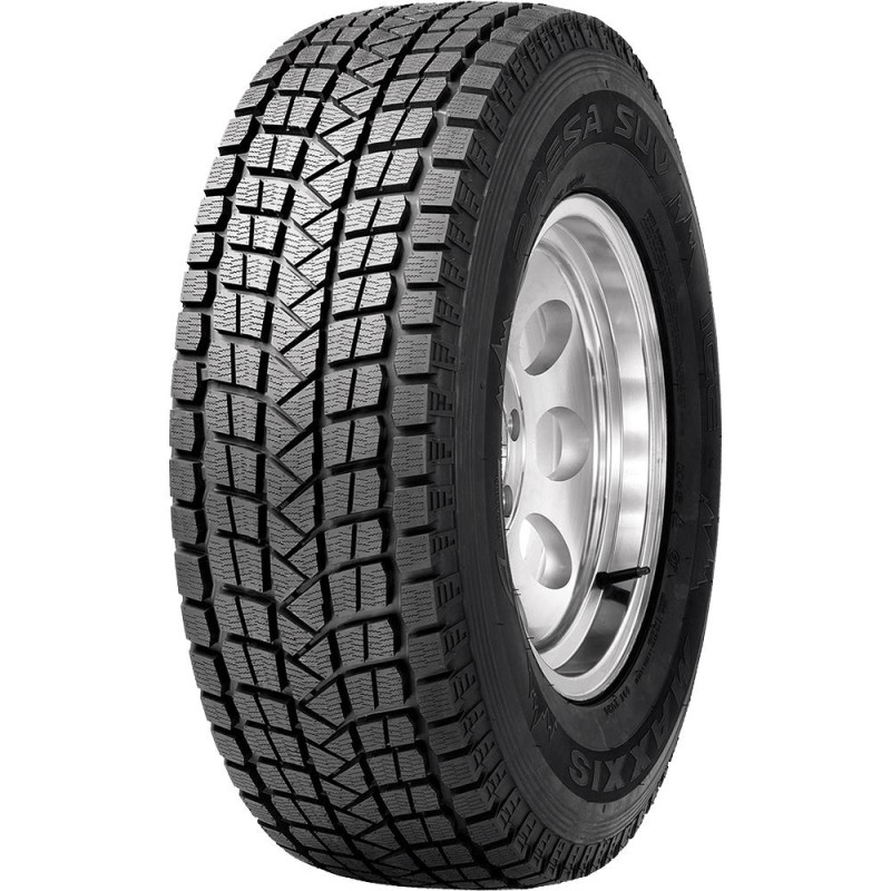 245/60R18 MAXXIS SS-01 PRESA SUV ICE 105Q Friction DDB72 3PMSF IceGrip - PadangosGo.lt