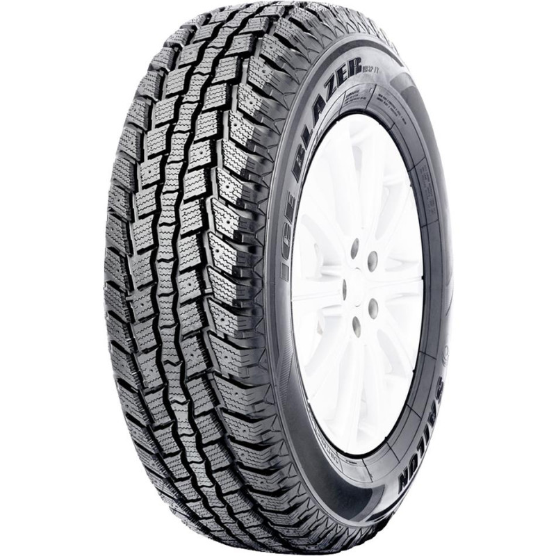 255/70R18 SAILUN ICE BLAZER WST2 LT 113S RP Studded 3PMSF M+S - PadangosGo.lt
