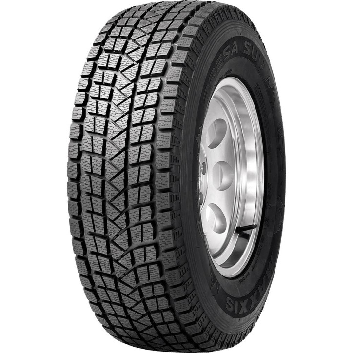 255/50R20 MAXXIS SS-01 PRESA SUV ICE 109Q XL RP Friction CDB72 3PMSF IceGrip