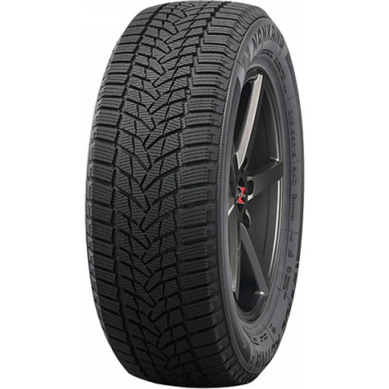 275/40R20 NANKANG ICE-2 106T XL Friction CCB72 3PMSF - PadangosGo.lt