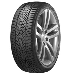 275/40R21 HANKOOK WINTER I*CEPT EVO3 X (W330A) 107V XL RP Studless CBB73 3PMSF M+S - PadangosGo.lt