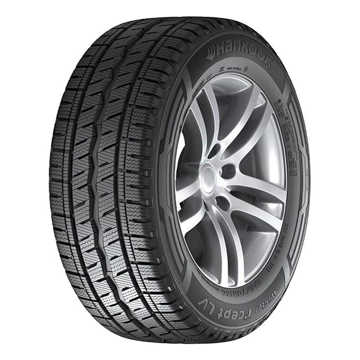 205/70R15C HANKOOK WINTER I*CEPT LV (RW12) 106/104R Studless DCB73 3PMSF M+S
