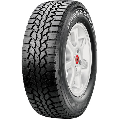 195/60R16C MAXXIS MA-SLW PRESA SPIKE LT 99/97Q Studded 3PMSF - PadangosGo.lt