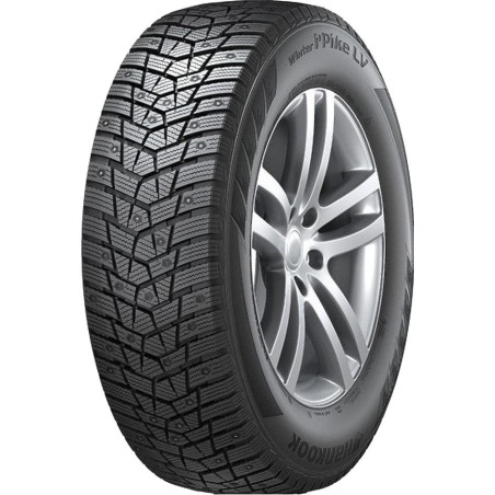 205/75R16C HANKOOK WINTER I*PIKE LV (RW15) 110/108R Studdable 3PMSF M+S - PadangosGo.lt