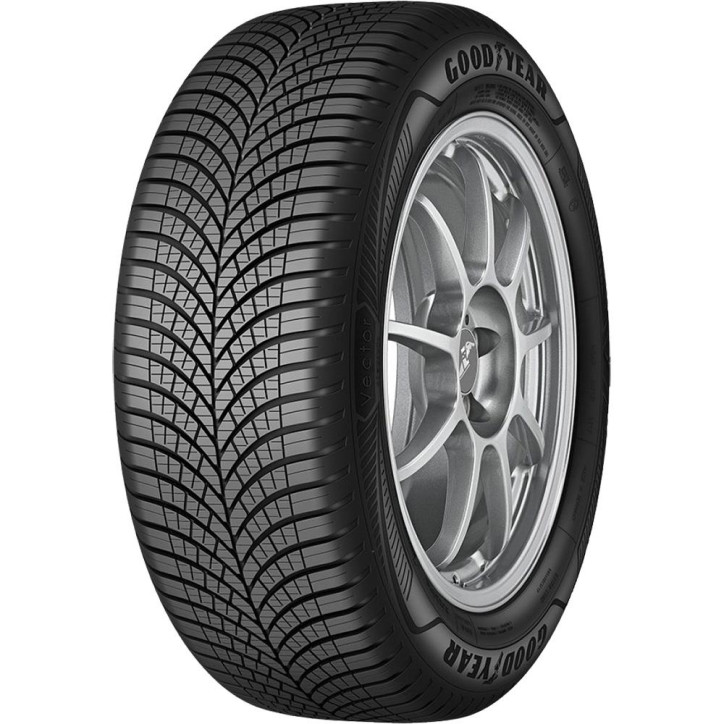 205/55R16 GOODYEAR VECTOR 4SEASONS GEN 3 91V CBB70 3PMSF M+S