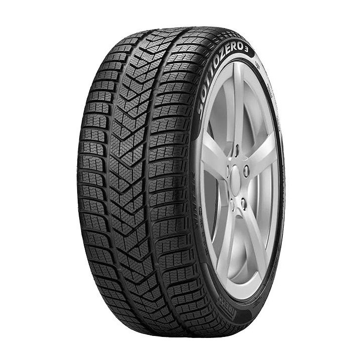 205/60R16 PIRELLI WINTER SOTTOZERO 3 92H MO Studless CBB71 3PMSF