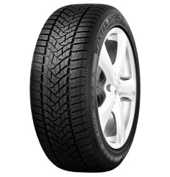 215/60R16 DUNLOP WINTER SPORT 5 95H Studless CBB71 3PMSF M+S - PadangosGo.lt