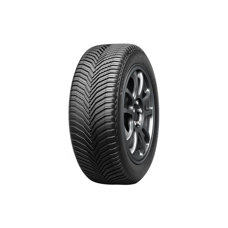 215/65R16 MICHELIN CROSSCLIMATE2 98H BBB71 3PMSF - PadangosGo.lt