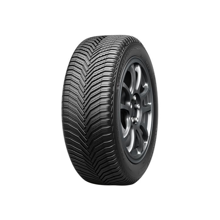 225/45R17 MICHELIN CROSSCLIMATE2 91W RP CBB71 3PMSF