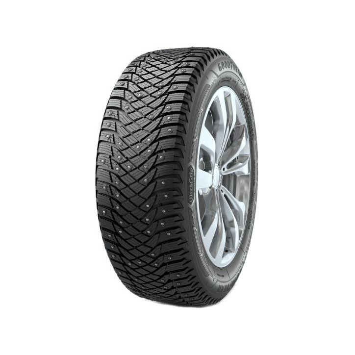 225/45R17 GOODYEAR ULTRA GRIP ARCTIC 2 94T XL FP Studded 3PMSF M+S