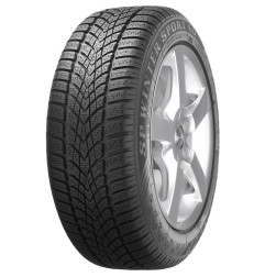 225/55R17 DUNLOP SP WINTER SPORT 4D 101H XL Studless CCB71 3PMSF M+S - PadangosGo.lt