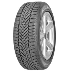245/45R17 GOODYEAR ULTRA GRIP ICE 2 99T XL FP Friction CDB72 3PMSF M+S - PadangosGo.lt