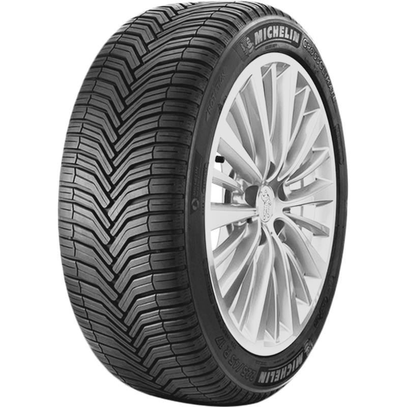 225/50R18 MICHELIN CROSSCLIMATE 2 SUV 95W RP CBB71 3PMSF - PadangosGo.lt
