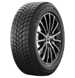 275/40R19 MICHELIN X-ICE SNOW 105H XL RP Friction CEB71 3PMSF - PadangosGo.lt