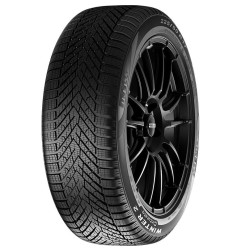 215/45R20 PIRELLI CINTURATO WINTER 2 95T XL Seal Inside Elect FSL Studless CBB71 3PMSF - PadangosGo.lt