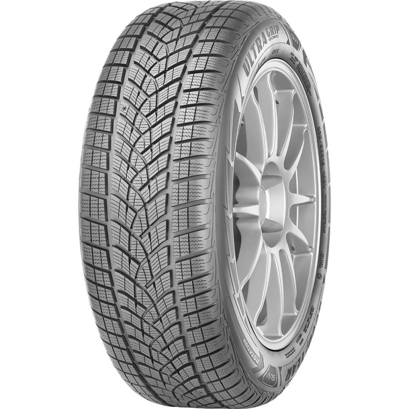 245/45R20 GOODYEAR ULTRA GRIP PERFORMANCE G1 103V XL NF0 FP Studless CCB71 3PMSF M+S - PadangosGo.lt
