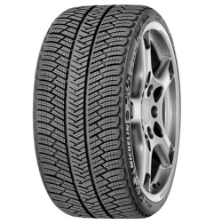 255/40R20 MICHELIN PILOT ALPIN PA4 (DIRECTIONAL THREAD) 101V XL N0 Studless DCB71 3PMSF - PadangosGo.lt