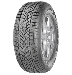 215/70R16 GOODYEAR ULTRA GRIP ICE SUV G1 100T Friction CDB72 3PMSF M+S - PadangosGo.lt