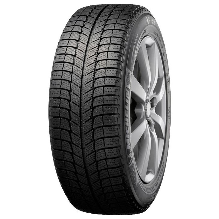 245/50R19 MICHELIN X-ICE XI3 101H RunFlat Friction DEB72 3PMSF IceGrip