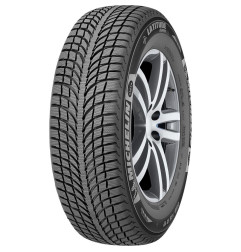 255/45R20 MICHELIN LATITUDE ALPIN LA2 101V AO Studless DCA69 3PMSF - PadangosGo.lt