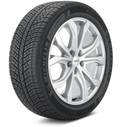265/45R20 MICHELIN PILOT ALPIN 5 SUV (SPECIAL) 104V N0 RP Studless CCB71 3PMSF - PadangosGo.lt