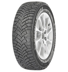 265/55R20 MICHELIN X-ICE NORTH 4 SUV 113T XL RP Studded 3PMSF - PadangosGo.lt