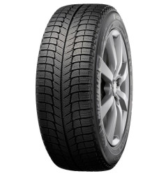 275/40R20 MICHELIN X-ICE XI3 102H RunFlat Friction DEB72 3PMSF IceGrip - PadangosGo.lt