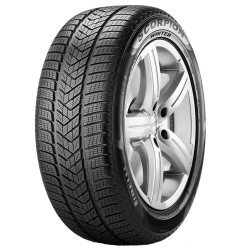 275/40R21 PIRELLI SCORPION WINTER 107V XL N0 FSL Studless CBA69 3PMSF - PadangosGo.lt