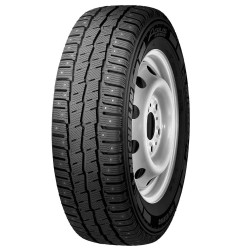 215/70R15C MICHELIN AGILIS X-ICE NORTH 109/107R Studded 3PMSF - PadangosGo.lt