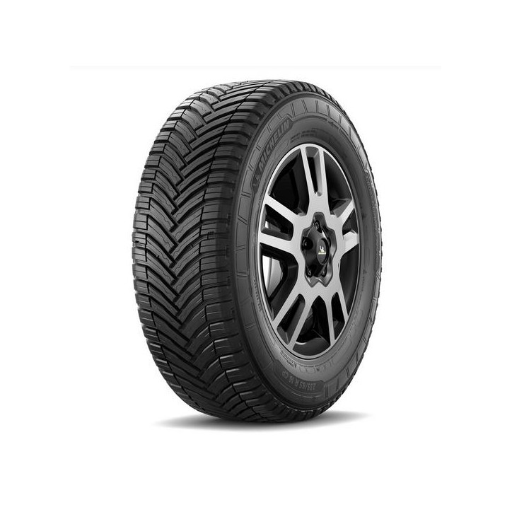 195/75R16C MICHELIN CROSSCLIMATE CAMPING 107/105R CAA72 3PMSF