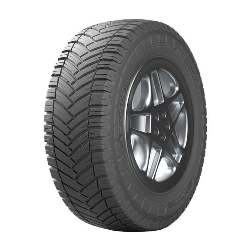 205/65R16C MICHELIN AGILIS CROSSCLIMATE 107/105T CAB73 3PMSF - PadangosGo.lt