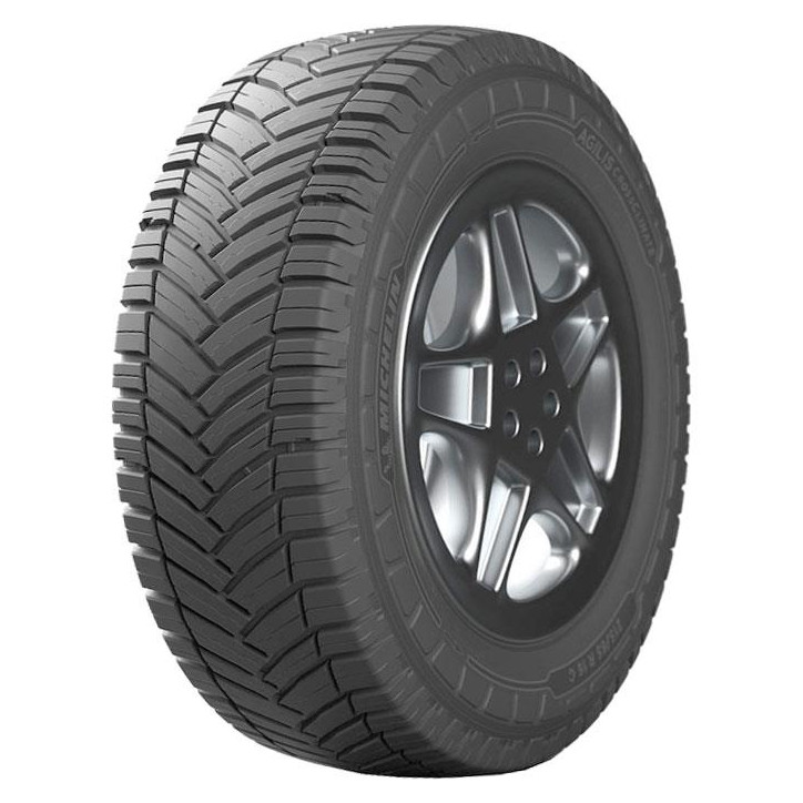 205/65R16C MICHELIN AGILIS CROSSCLIMATE 107/105T CAB73 3PMSF