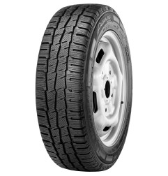 205/75R16C MICHELIN AGILIS ALPIN 110/108R Studless CBB71 3PMSF - PadangosGo.lt