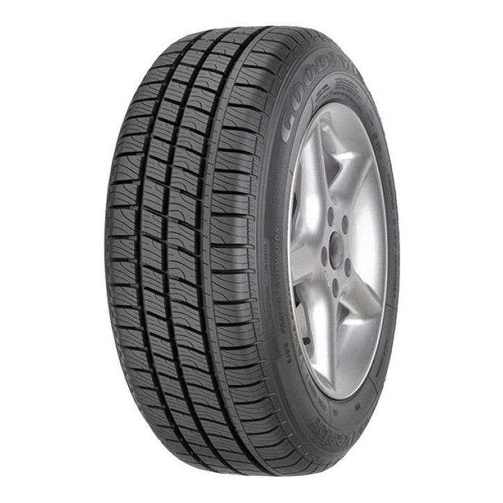 225/55R17C GOODYEAR CARGO VECTOR 2 104H106N CBB73 3PMSF M+S
