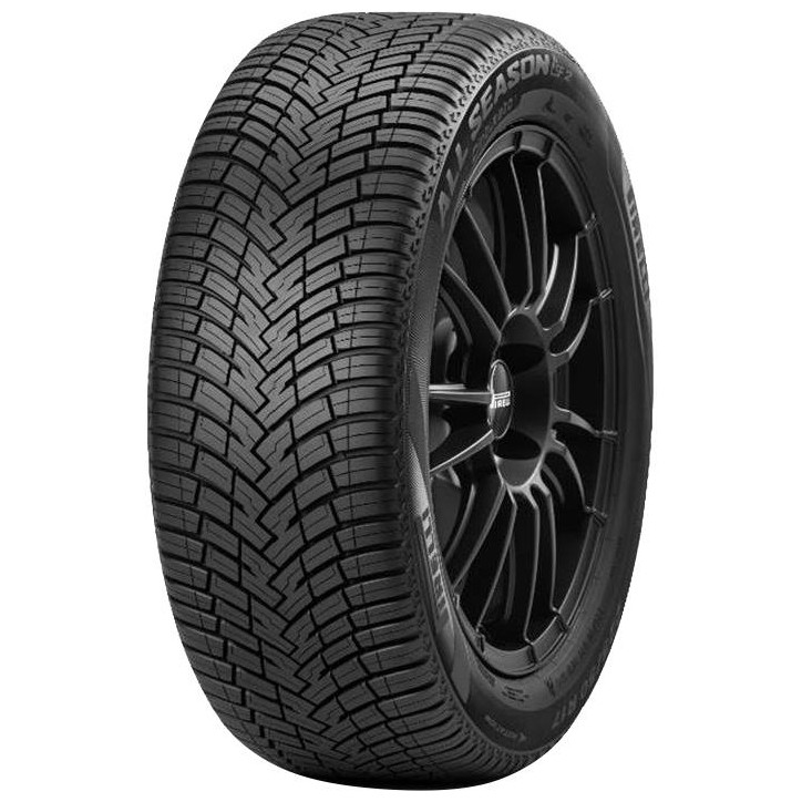 245/45R18 PIRELLI CINTURATO ALL SEASON SF 2 100Y XL BBB71 3PMSF M+S