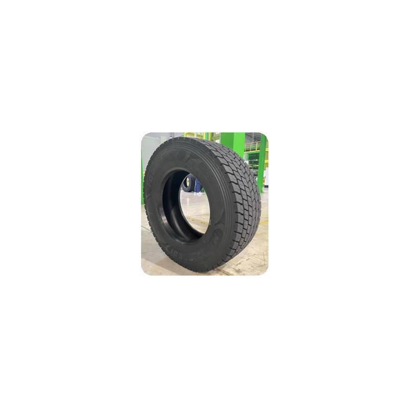 215/75R17,5 Tourador MAX FORCE D1 128/126M M+S 3PMSF Drive REGIONAL - PadangosGo.lt