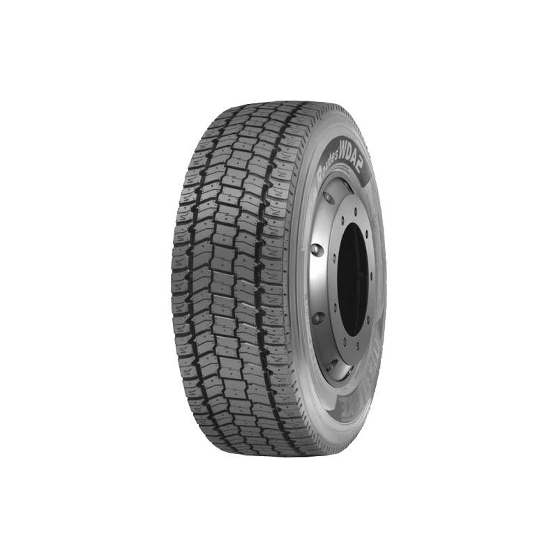 225/75R17,5 Westlake Premium WDA2 129/127M M+S 3PMSF Drive LONG HAUL DDB72 - PadangosGo.lt