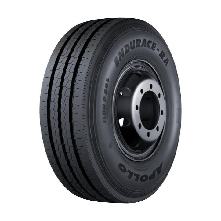 235/75R17,5 Apollo EnduRace RA 132/130M M+S 3PMSF Steer REGIONAL DBA71