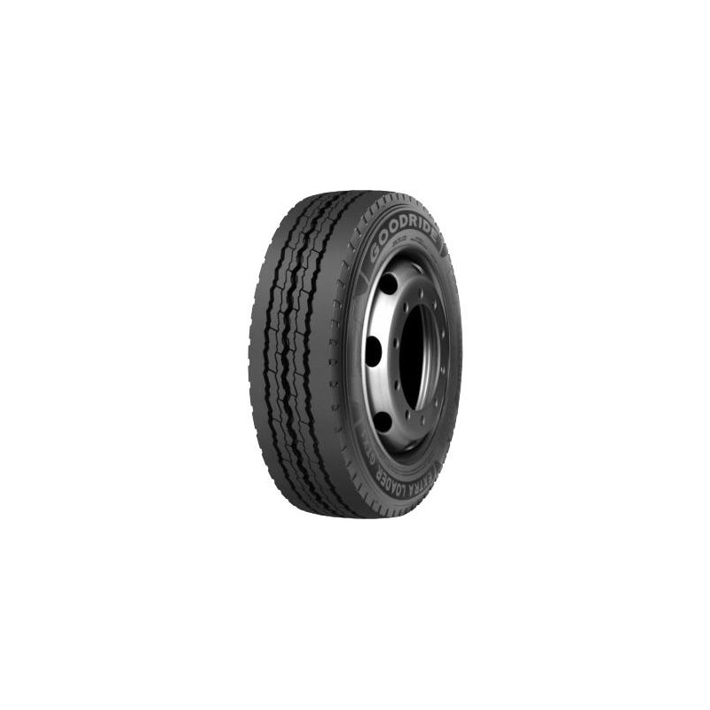 235/75R17,5 Goodride GTX1 143/141J M+S 3PMSF Trailer REGIONAL DCB71 - PadangosGo.lt