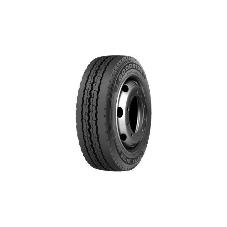 235/75R17,5 Goodride GTX1 143/141J M+S 3PMSF Trailer REGIONAL DCB71
