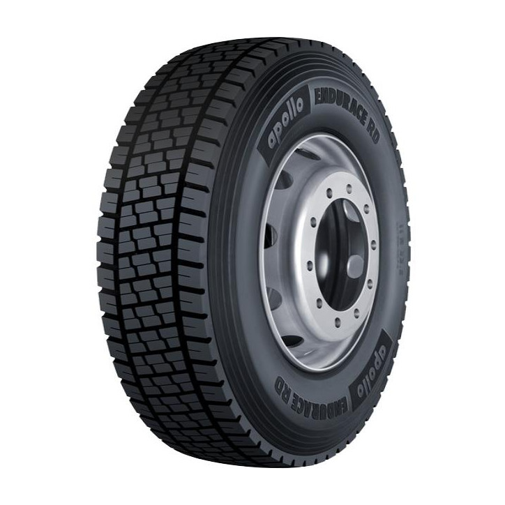 235/75R17,5 Apollo EnduRace RD 132/130M M+S 3PMSF Drive REGIONAL DCB74