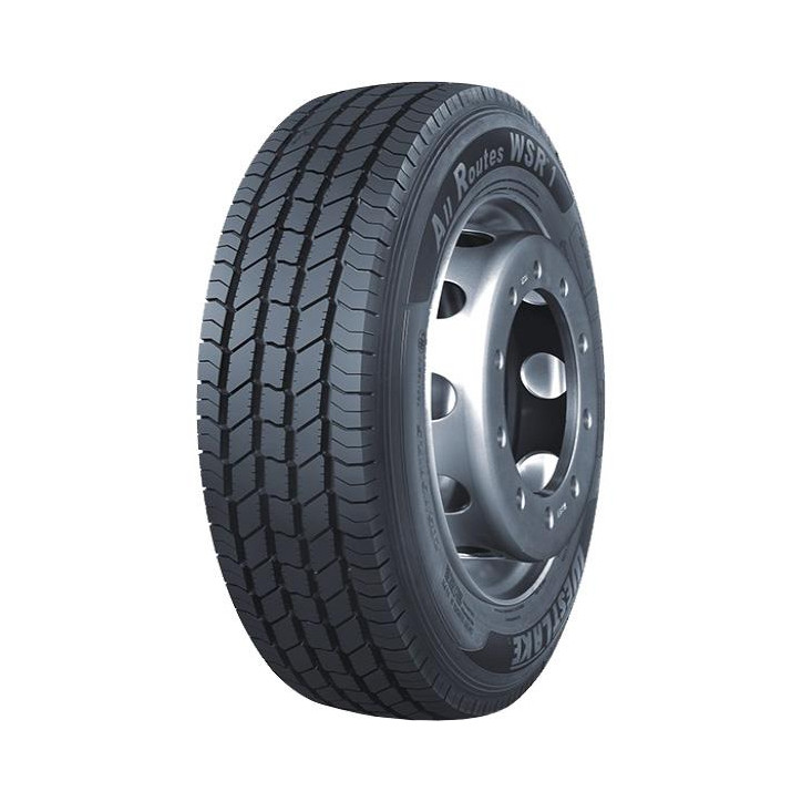 245/70R17,5 Westlake Premium WSR+1 136/134M M+S 3PMSF Steer REGIONAL DDB72